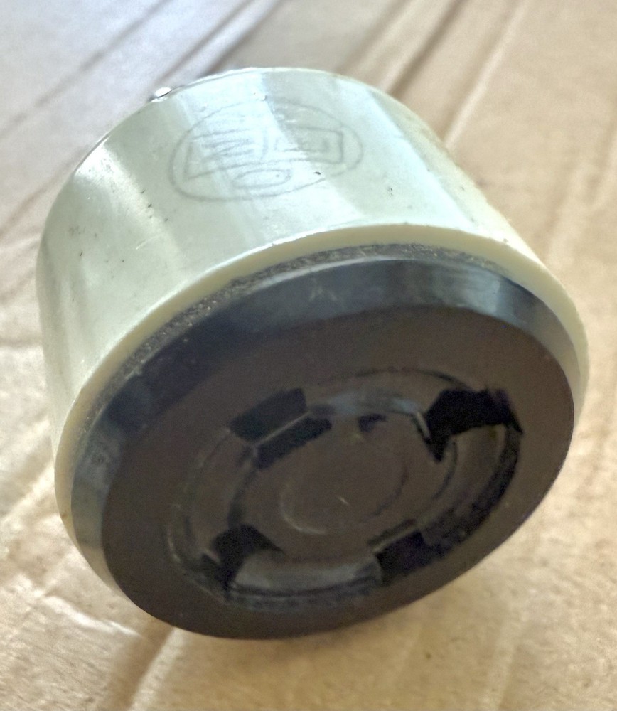 Norman R4112 Optical Spacer For 2H Reflector