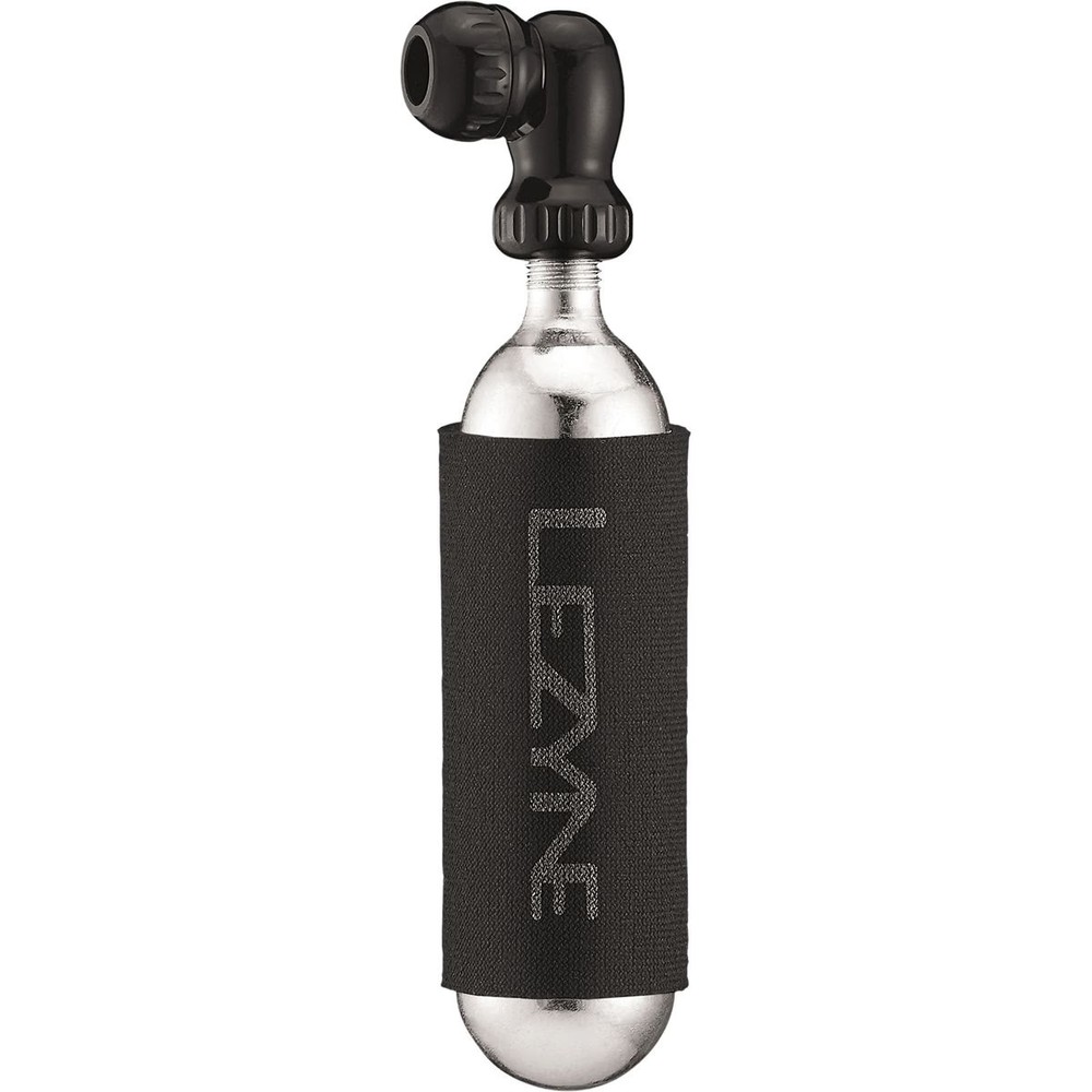 Lezyne Twin Speed Drive CO2 Inflator