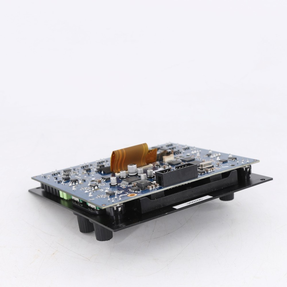 1010 MUSIC Bitbox Sampler MK2 Black Ed. Intuitive Sampling Module (FPP011698)