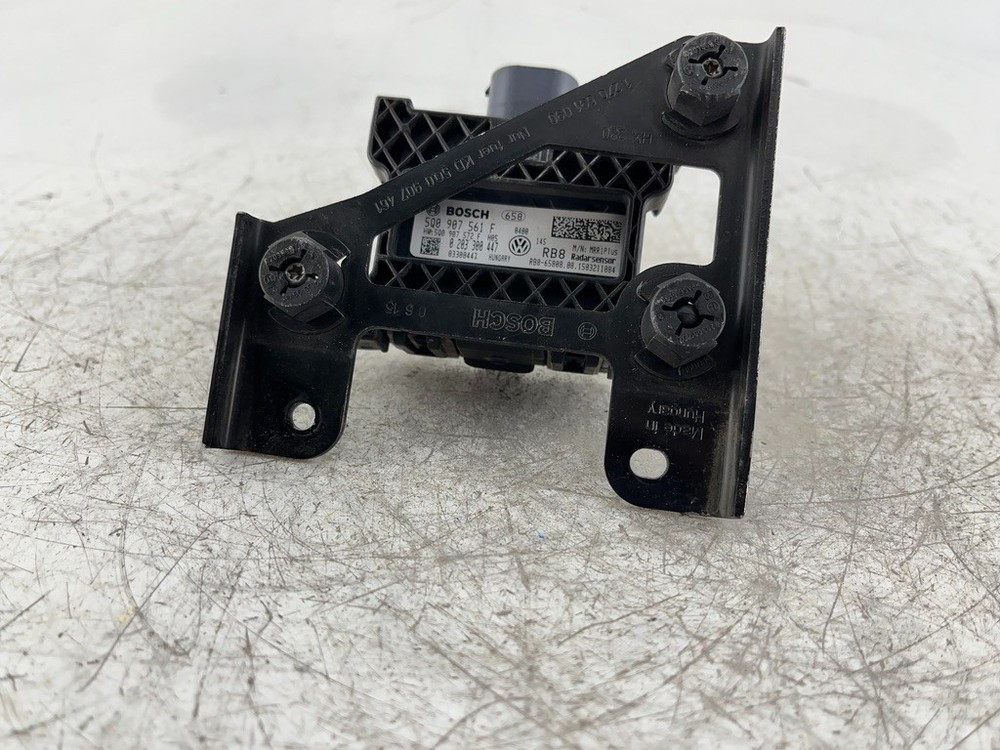 OEM | 2015. - 2016 Volkswagen Golf A3 Adaptive Cruise Control Sensor Module