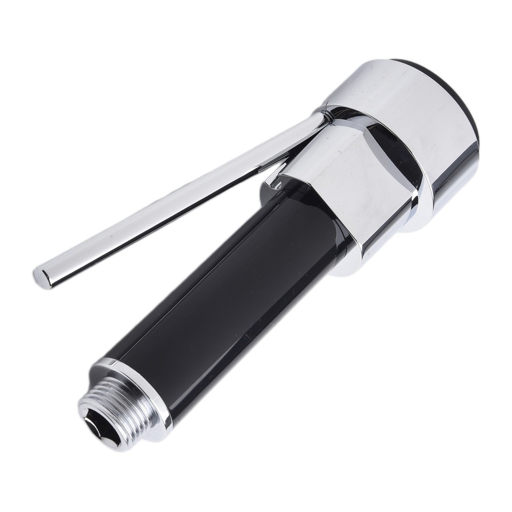 Pull Out Spray Head Replacement Kitchen Mixer Tap Water Faucet Shower Setting