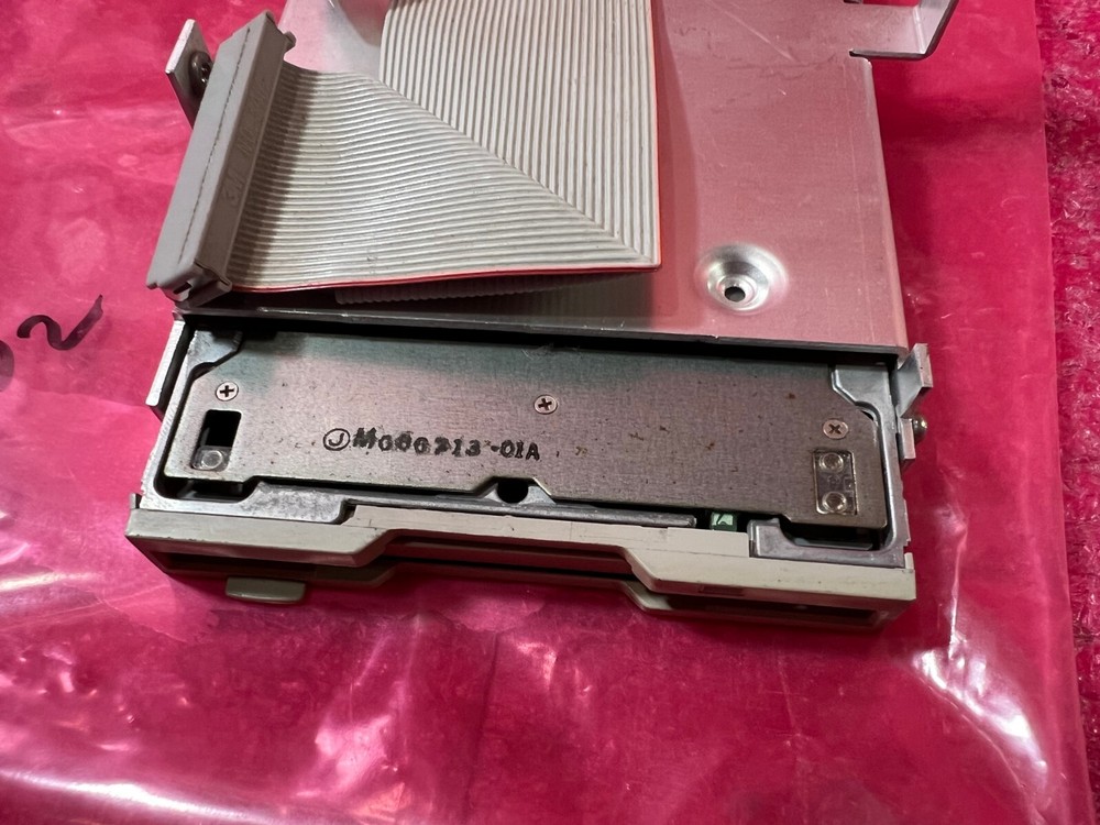 Agilent-Keysight 16702B Logic Analyzer Floppy Disk