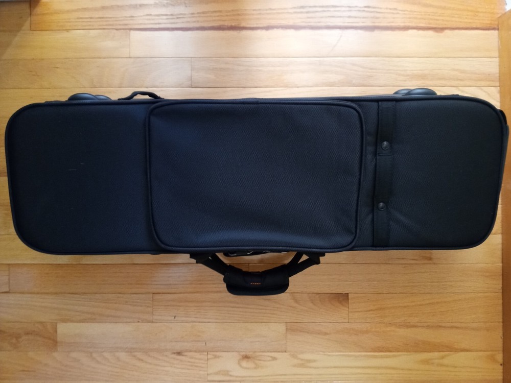 Protec Pro-Pac Violin Case Brand New Full Size 4/4