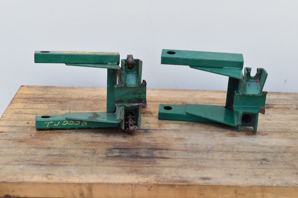 Greenlee - Chain Unit,Vise-24" (6085/685), Pulling (30142) 2 pc