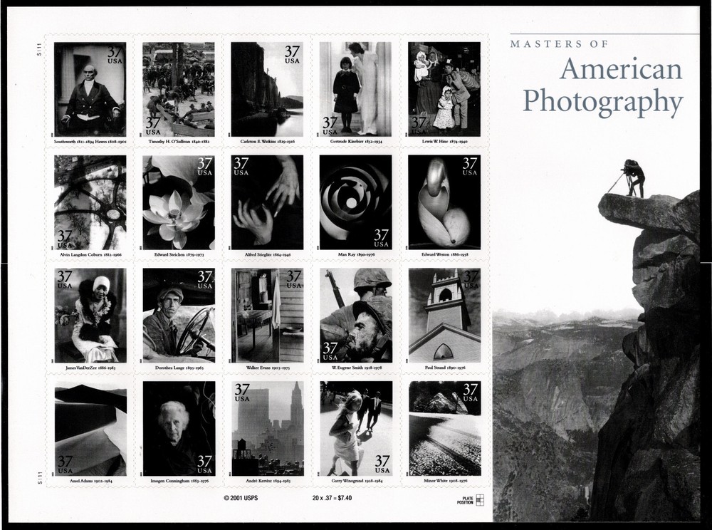 USA 2002 COMMEMORATIVE STAMP YEARBOOK COMPLETE WITH STAMPS MNH