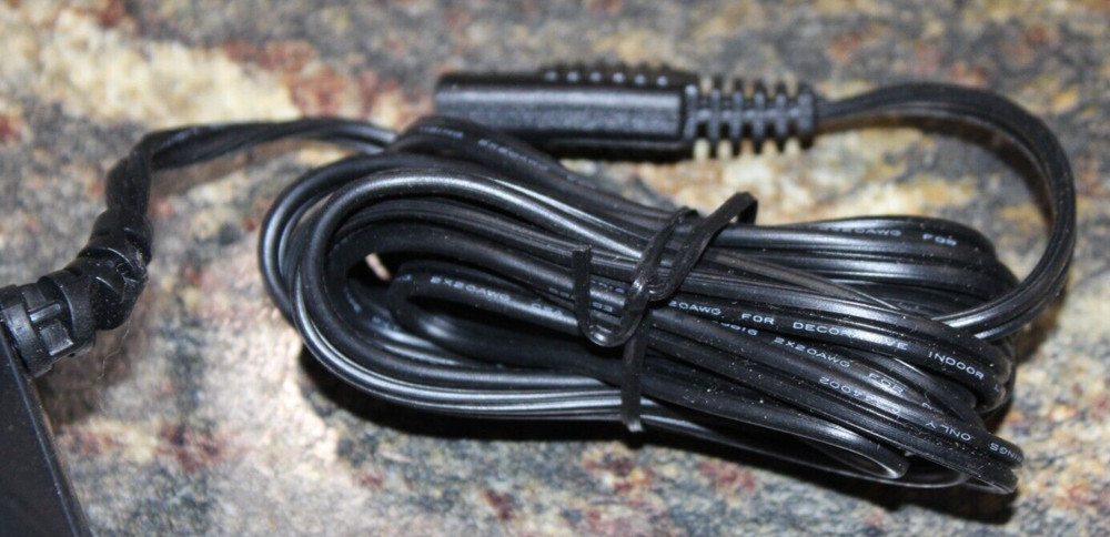 Plug In Power Supply, #SLN4703A