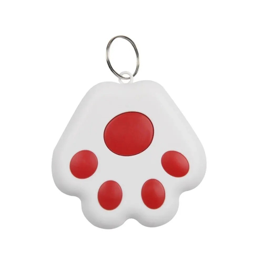 Pet GPS Tracker Real Time with Alarm
