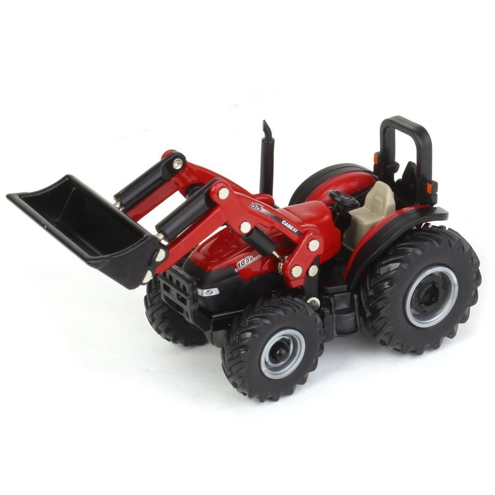 ERTL 1/64 Farmall 105A Tractor with Loader 44330
