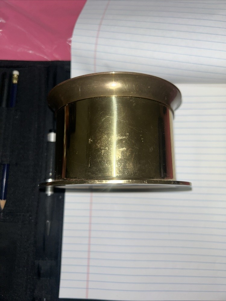 Ship Clock