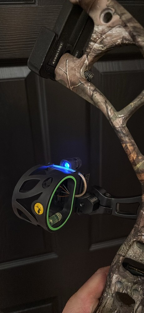 compound bow Right hand