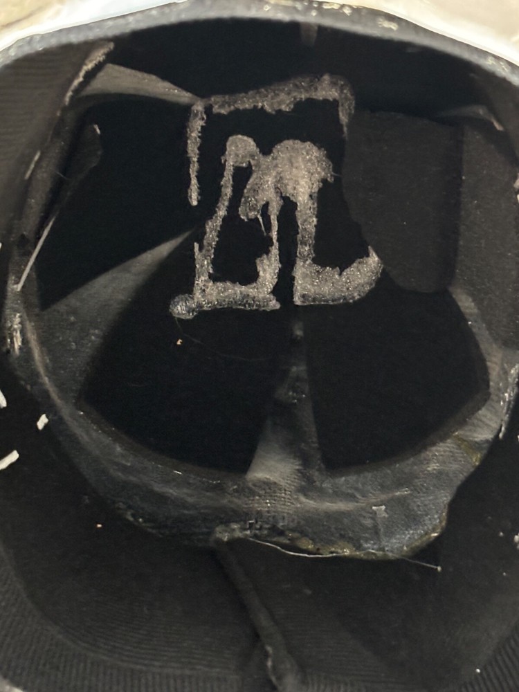 ARC Clone Trooper Customized Helmet