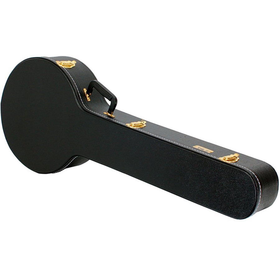 TKL 7840 Hardshell 5 String Banjo Case , New!