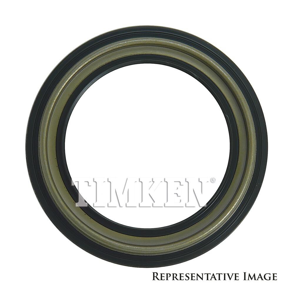 Axle Seal Timken 710428
