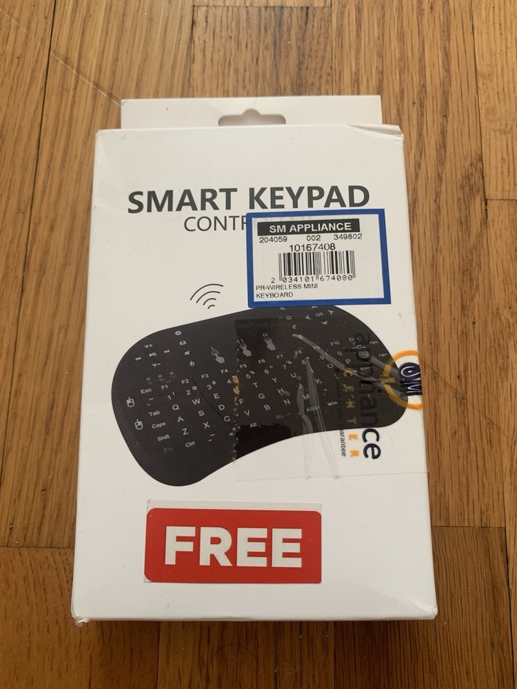 Magic Sing Karat Premium With KP Wireless Microphone & Smart Keypad Controller