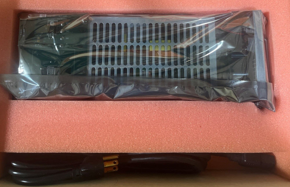 Harmonic PS2100 Power Supply