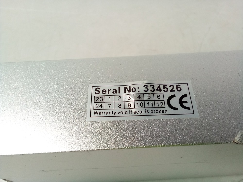 Electronic Locks Manufacturing Experts 334526 Electric Lock