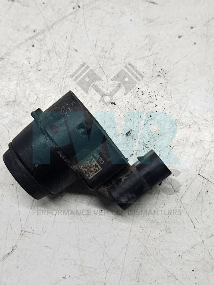 BMW X1 E84 Rear Parking Sensor PDC Silver 9289022