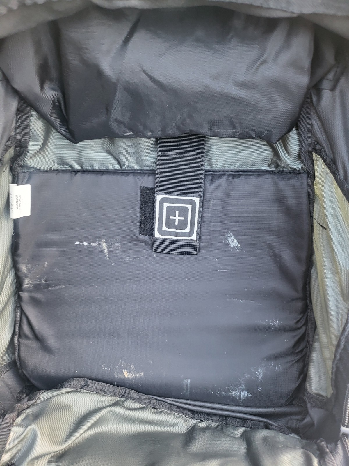 5.11 Tactical, Blackhawk, Camelbak, Condor, Eagle, LBT - COVRT18 v1.0 Backpack