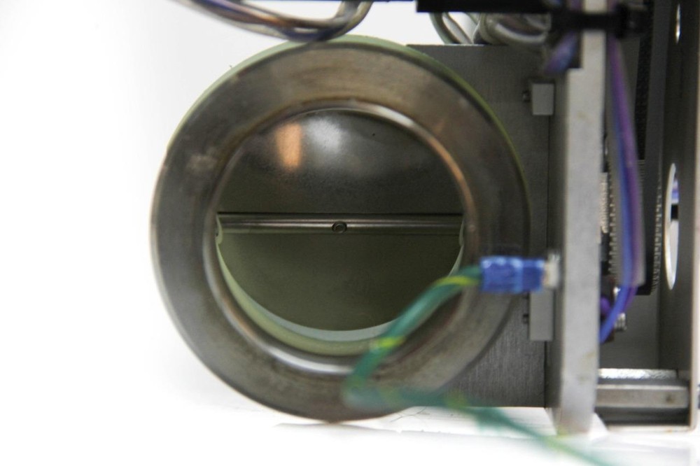 Ashcroft XLdp Exhaust Flow Control Assembly (5417)