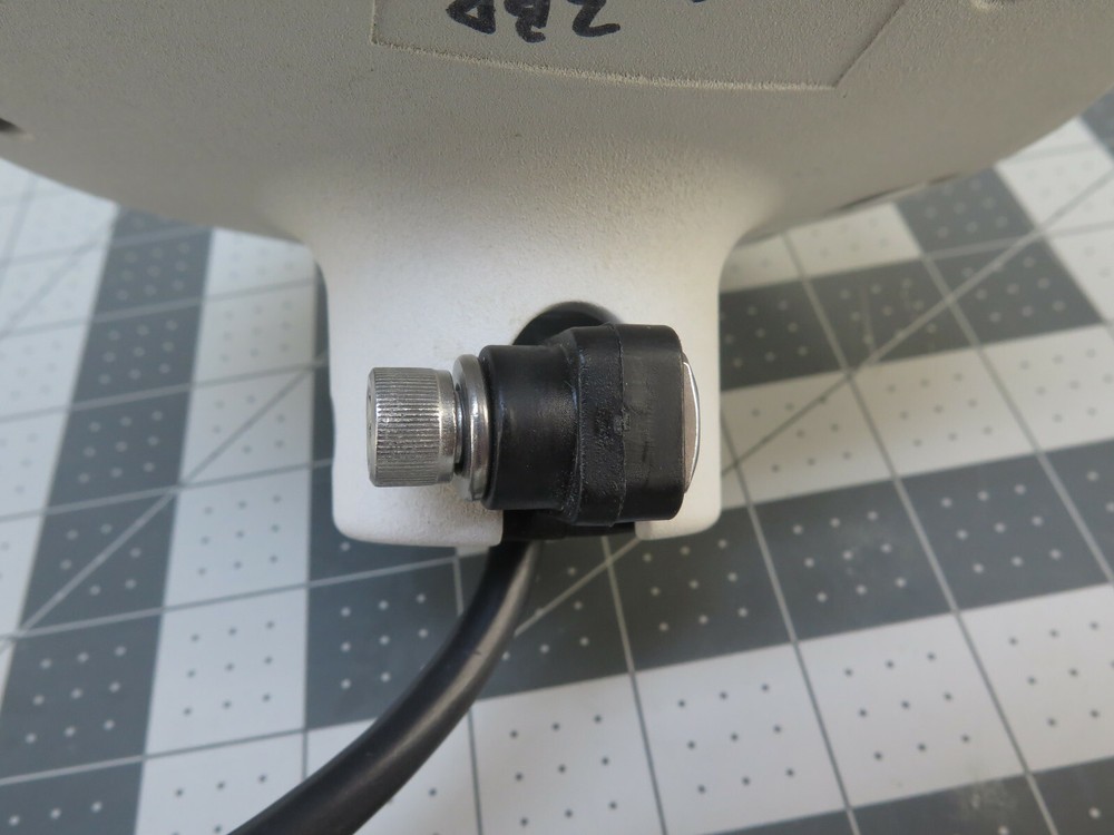 Microsemi / Symmetricom - Integrated GPS Timing Receiver - Modified