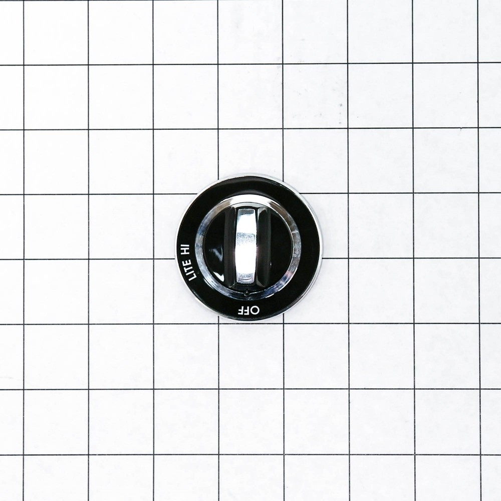 WP4179282 WHIRLPOOL KNOB