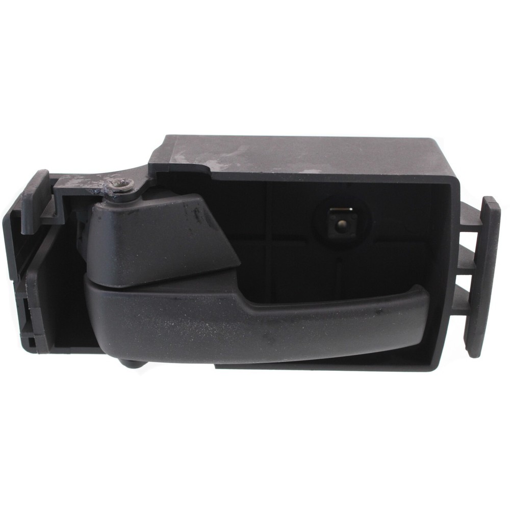 Interior Door Handle For 2010-2012 Ford Transit Connect Front or Rear Left Black