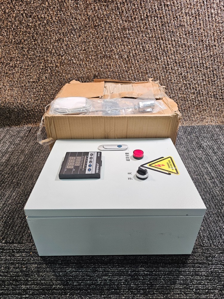 Dofonics DF900 Digital Temperature Control Box Temperature Controller