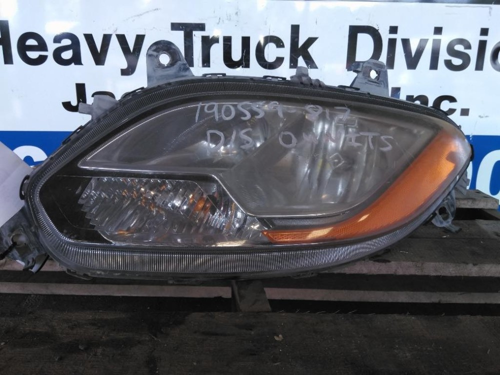 For 2019 INTERNATIONAL LT 2014-2025 HEADLIGHT Left ,  MS