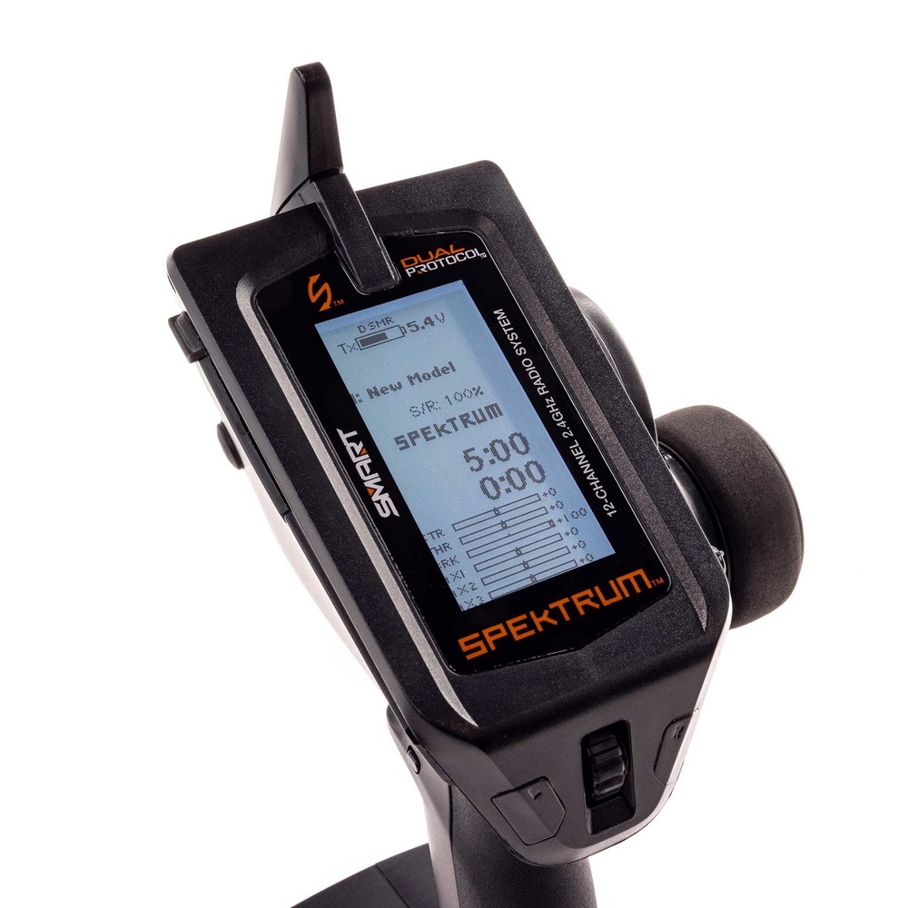 Spektrum DX Pro+ DSMR TX Only SPMR5035