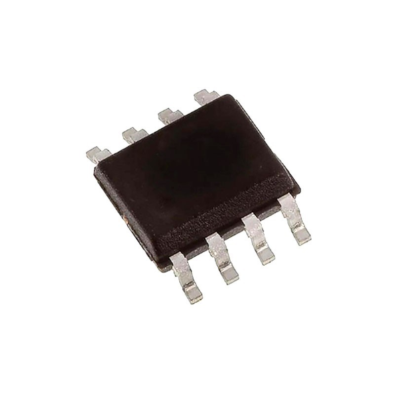 SEMTECH SC1565IS-2.5 SO8 LDO VOLTAGE REGULATOR 2.5V ECU NEW