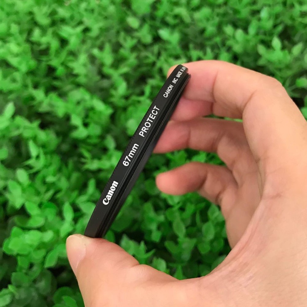 Canon 67mm UV Filter