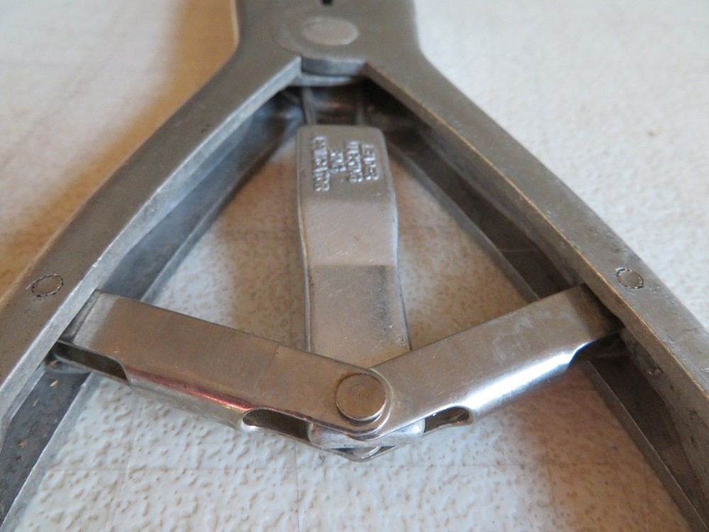 LEADER PRODUCTS Marking Ring Applicator