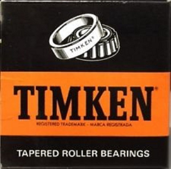 L44640 TIMKEN TAPERED ROLLER BEARING CONE