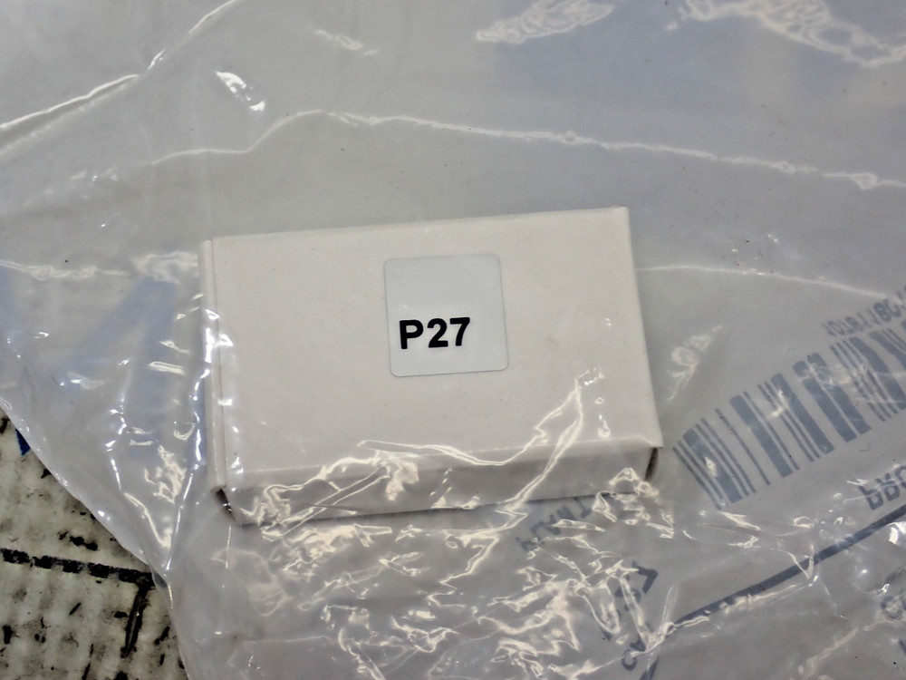 New Allen Bradley P27 Overload Heater Element