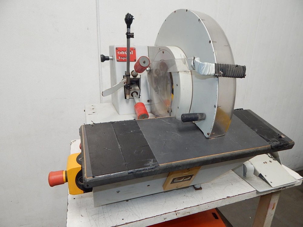 ONDAL 1906621 HARNESS TAPING MACHINE M3463