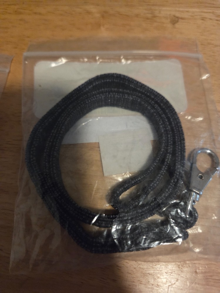 Thirty-One lanyard cordon