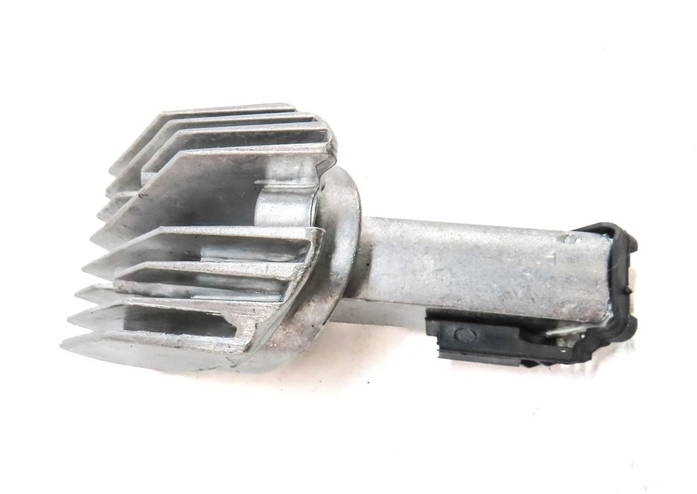 2012 BMW 535I (F10) FRONT LEFT or RIGHT LED LIGHT LAMP CONTROL MODULE