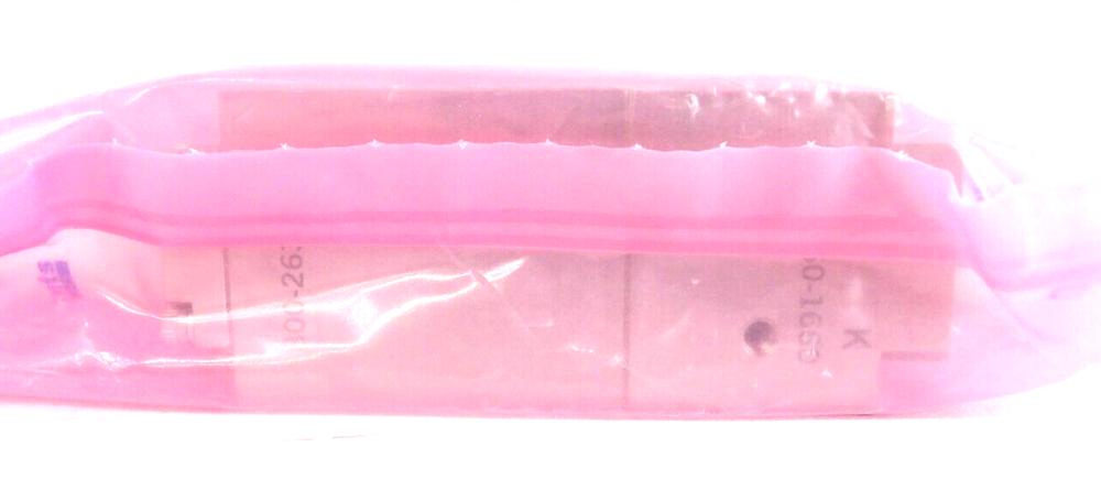 UNIT Instruments UFC-1660 Mass Flow Controller MFC 2 SLM H2 OEM Refurbished