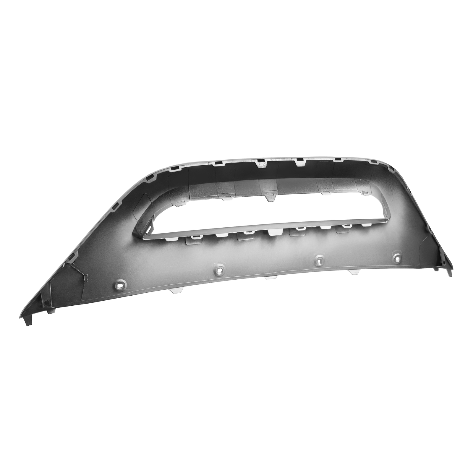 Front Lower Valance For Honda CR-V 2015-2016 Silver #HO1095120 #71110T1WA01
