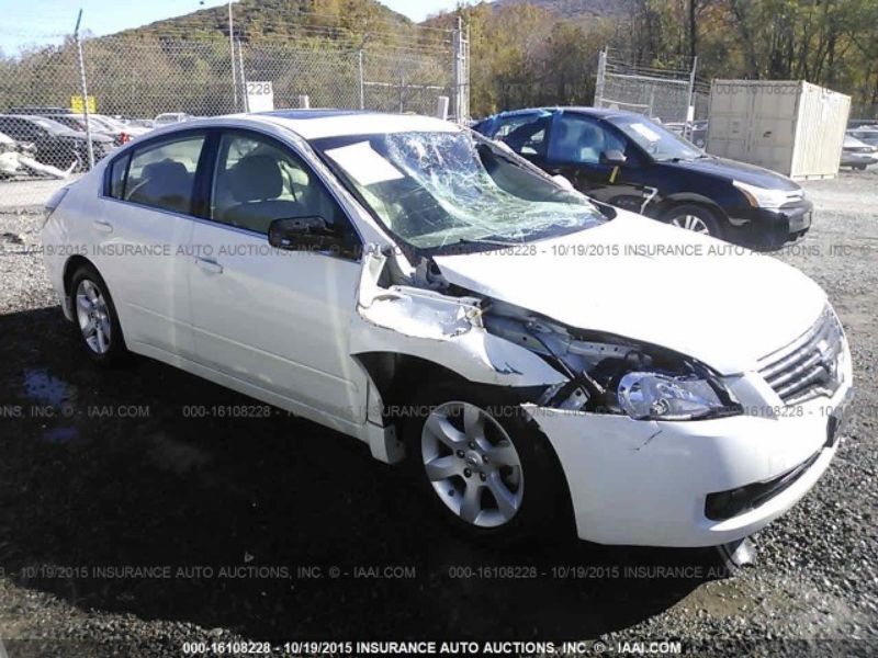 Temperature Control Base AC Manual Control Fits 07-09 ALTIMA 402095