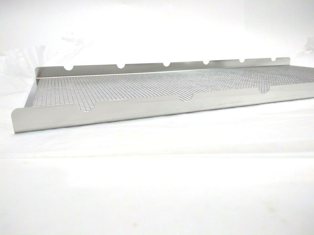 Mirion Technologies Canberra 579 DET Thick Formed Detector Mesh