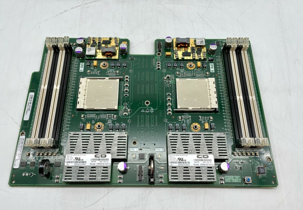 SUN X4500 CPU System Board, 501-7641