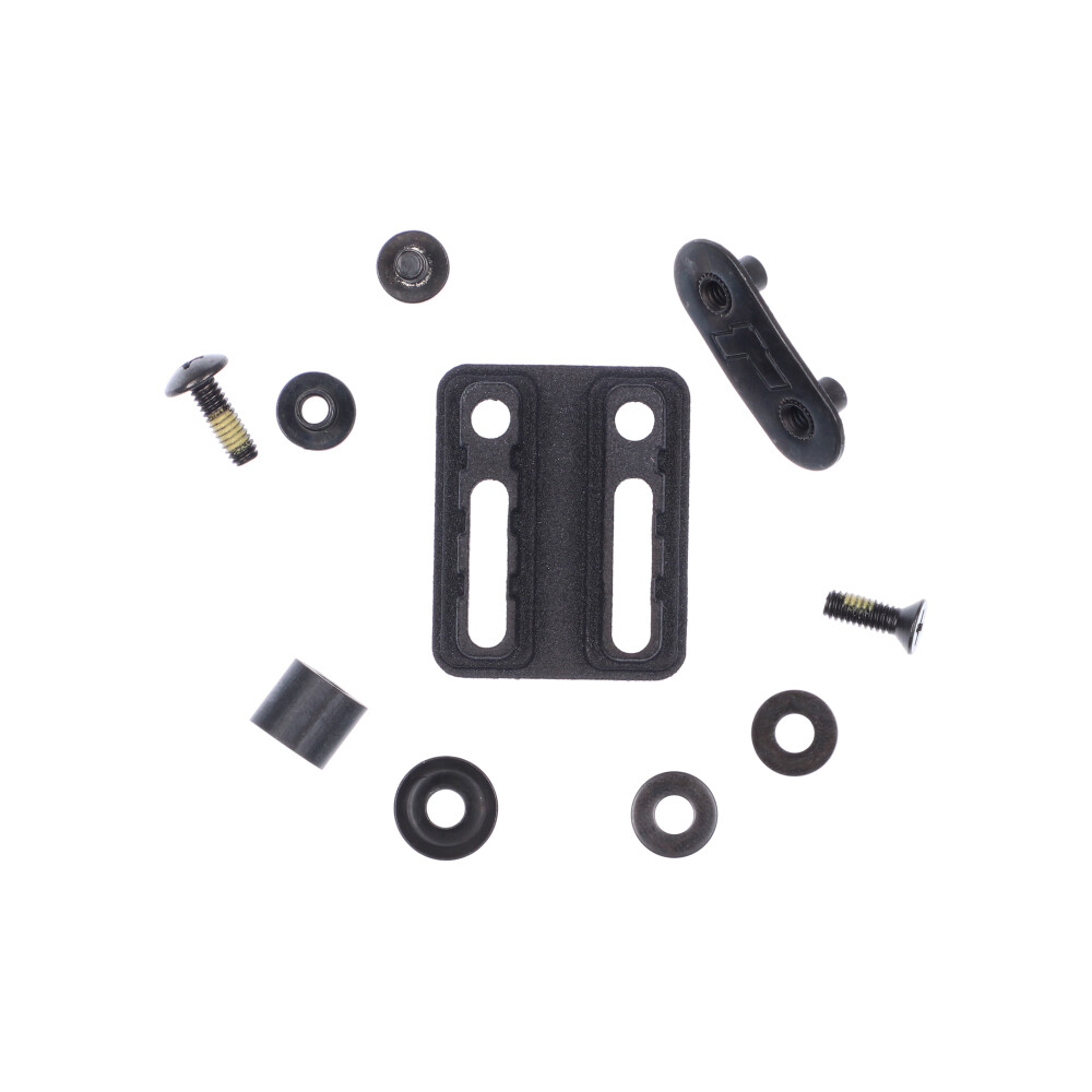 NEW Tulster Series Hardware Pack - Range+ Series