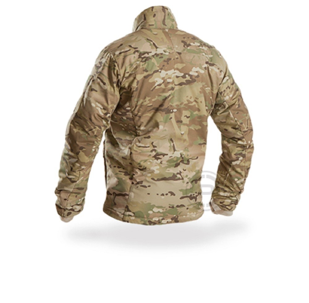 Crye Precision - Loft Jacket - Multicam - XL Extra Large