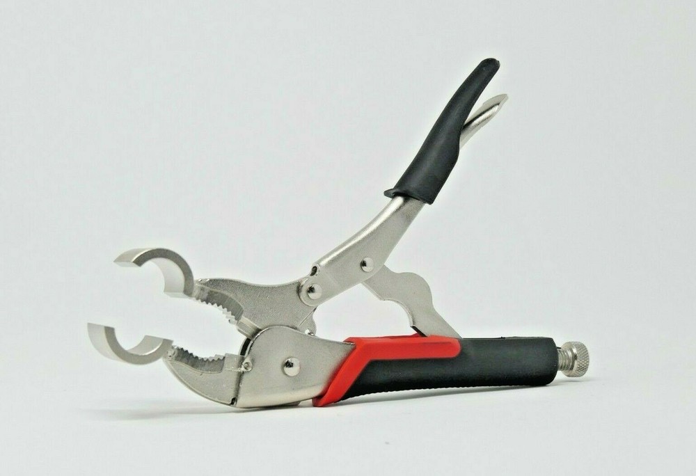 Ring Clamps for Socket Fusion Pipes - 3/4" CTS