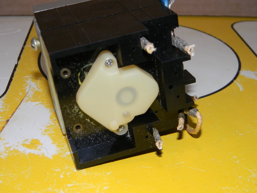 AGASTAT 7012BF TIMIMG RELAY