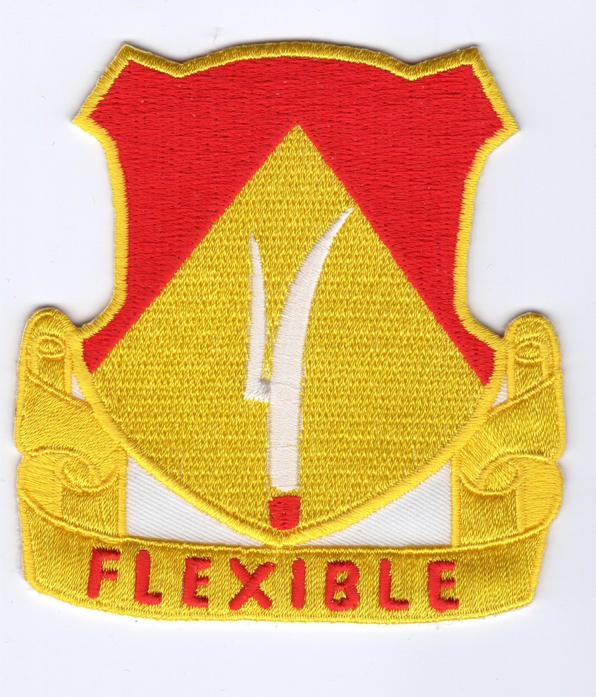 94 FA BN - Flexable BC Patch Cat. No. C6281