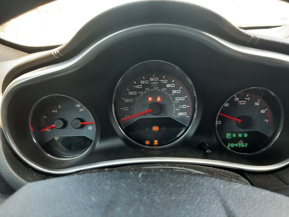 AVENGER 2012 High Mounted Stop Light 962223