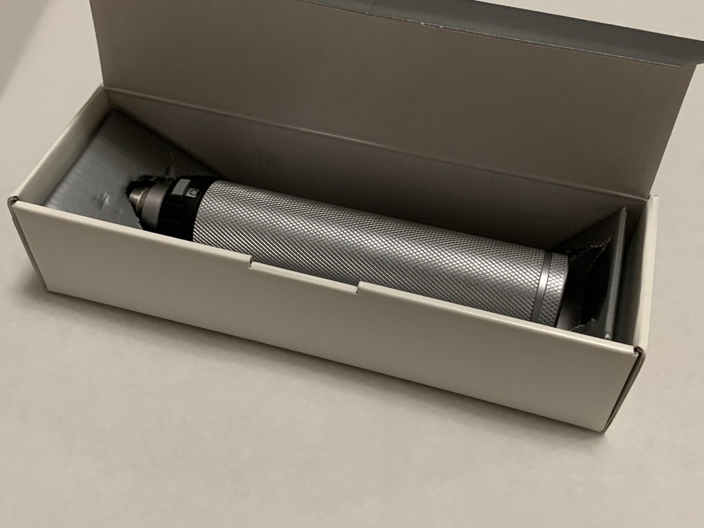 Heine Beta Ophthalmoscope Handle