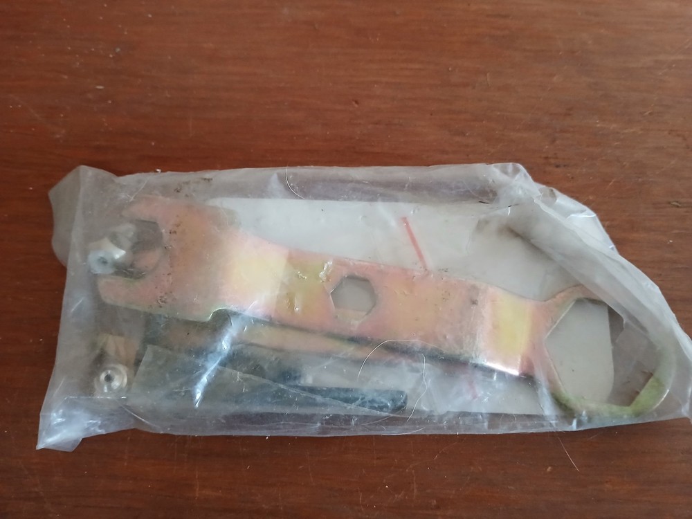 Jonnesway Air Tool Maintenance Tool Kit - NOS